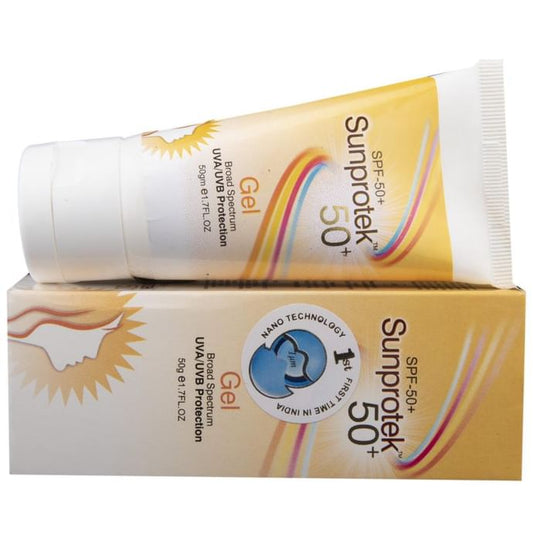 Sunprotek Gel SPF 50+ - Classic Derma