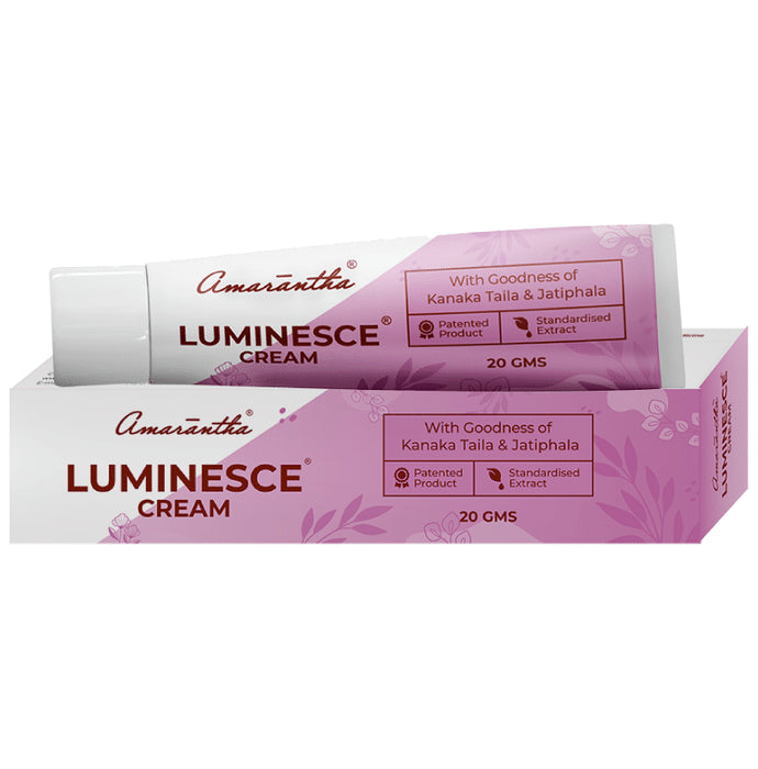 Amarantha Luminesce Cream - Classic Derma
