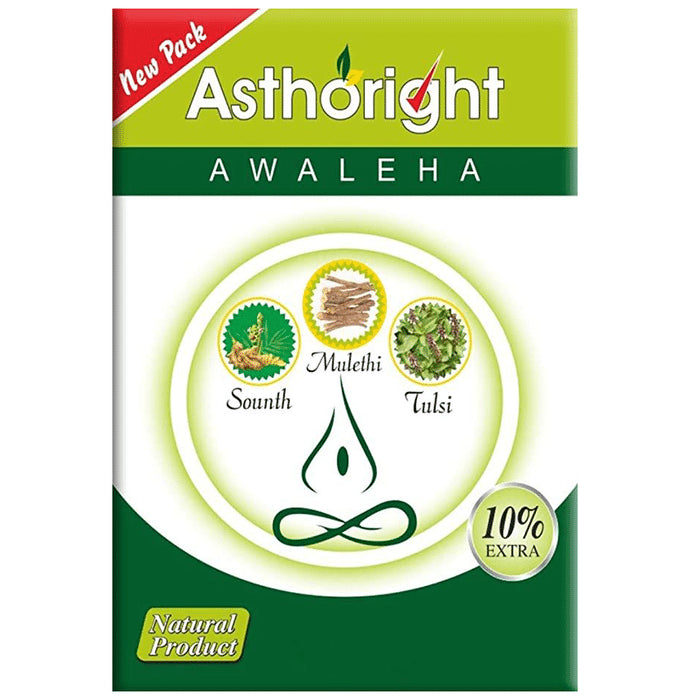 MAPL Asthoright Awaleha - Classic Derma