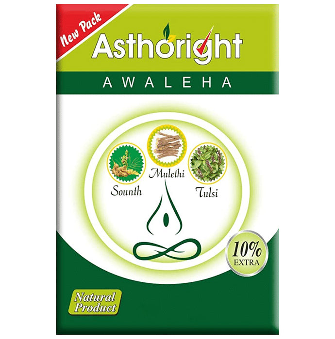 MAPL Asthoright Awaleha - Classic Derma