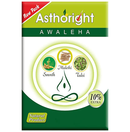 MAPL Asthoright Awaleha - Classic Derma
