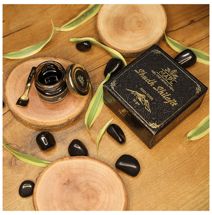 MAPL Shudh Shilajit Resin Form