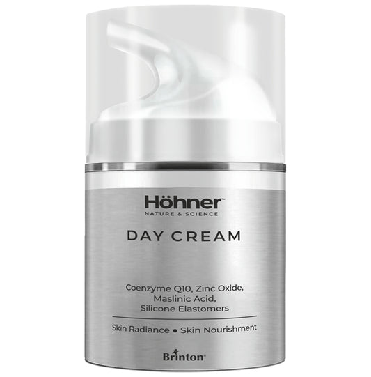 Hohner Day Cream - Classic Derma