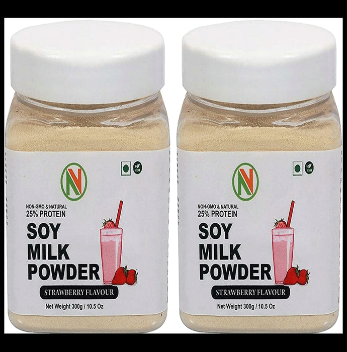?Nature Vit Soy Milk Powder (1kg Each) Chocolate - Classic Derma