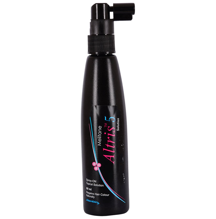Melitane Altris 5 Solution Spray