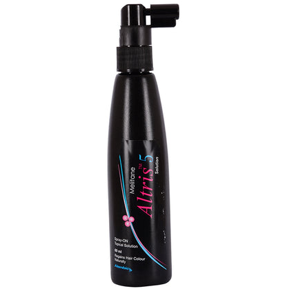 Melitane Altris 5 Solution Spray