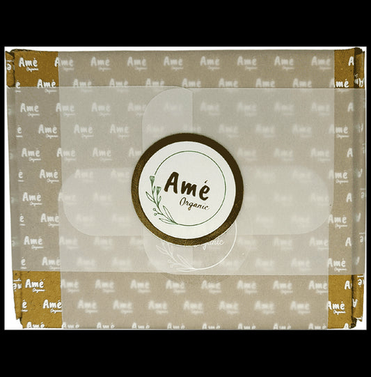 Ame Organic Brain & Beauty Pack - Classic Derma