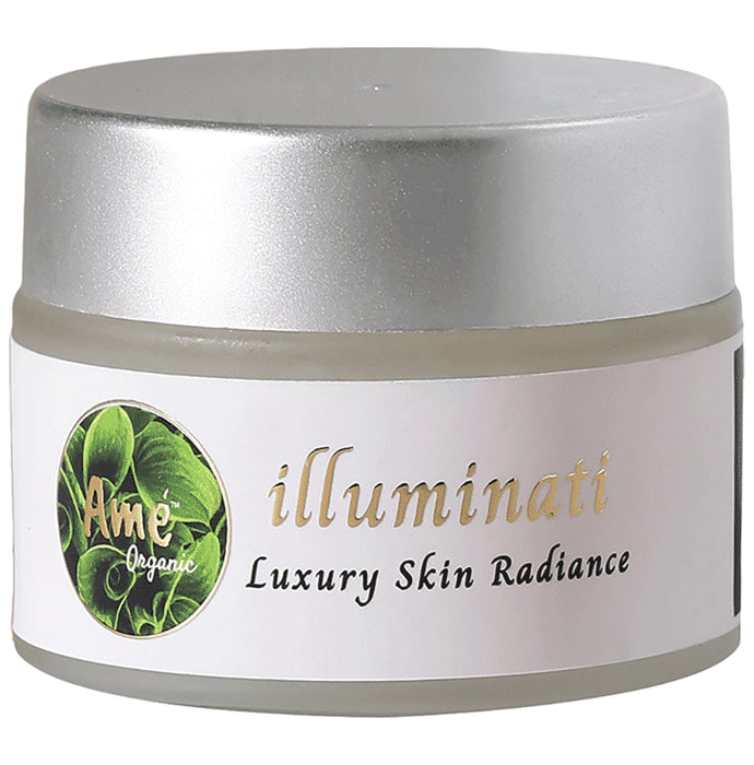 Ame Organic Illuminati Gel - Classic Derma