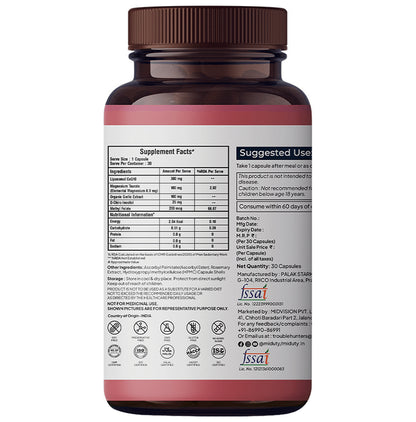 Miduty Happy Heart Capsule