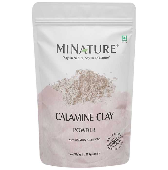 Buy Minature Calamine Clay Powder Online | Classic Derma – Classic ...