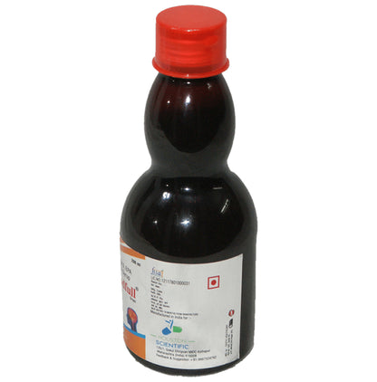 Mindfull Syrup