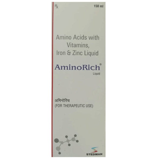 Aminorich Liquid - Classic Derma