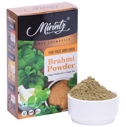 Mirintz Brahmi Powder