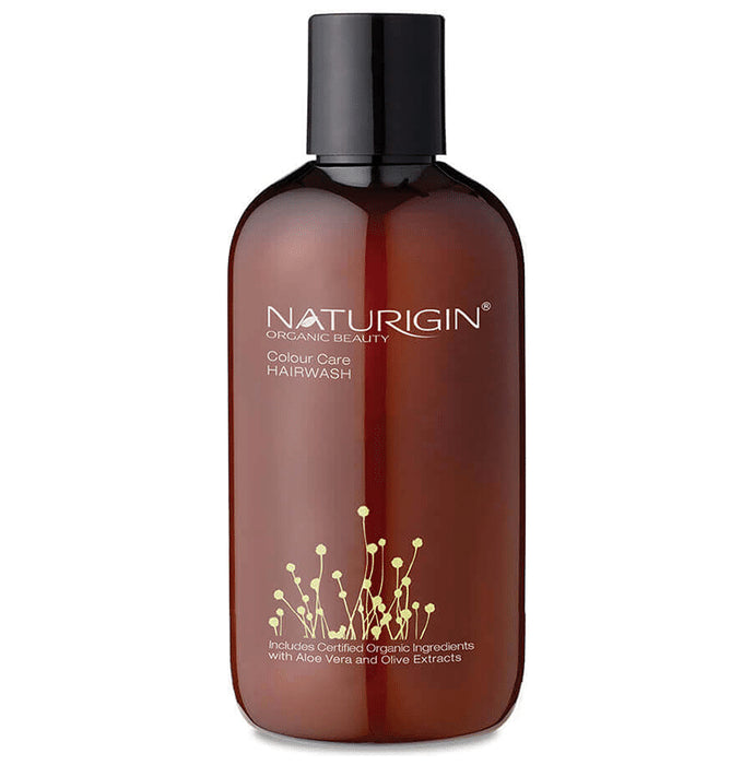Naturigin Colour Care Hair Wash - Classic Derma