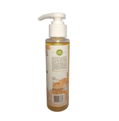 Mod Cosmetics Vitamin C Nourishing Face Wash