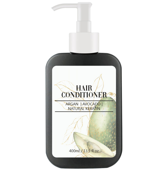 House of Beauty Hair Conditioner - Classic Derma