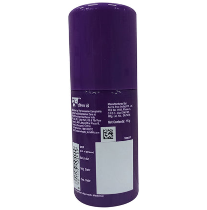 Moov Pain Relief Specialist Active Spray