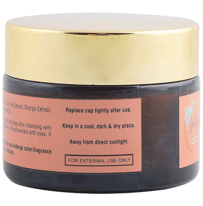 Muloha Vitamin C Brightening & Anti Aging Face Cream