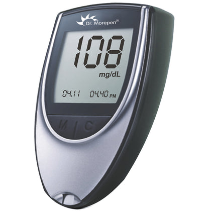 Dr. Vaidya's Diabex Capsule (30 Each) with Glucometer Free