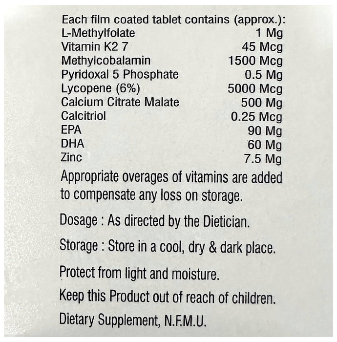 Multivitan-Plus Tablet