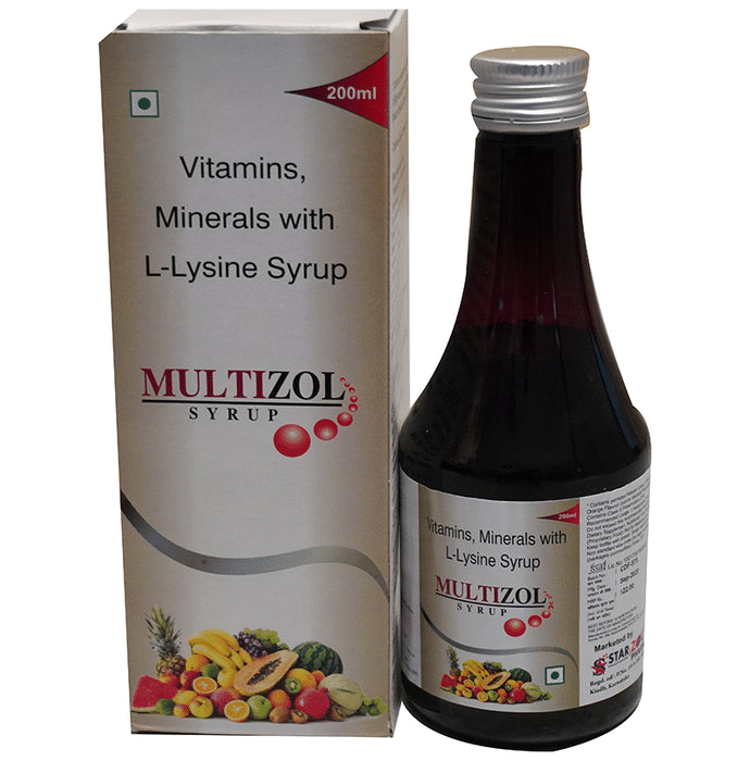 Buy Multizol Syrup Online | Classic Derma – Classic Derma-UAE