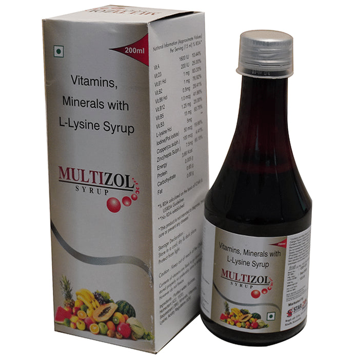 Buy Multizol Syrup Online | Classic Derma – Classic Derma-UAE