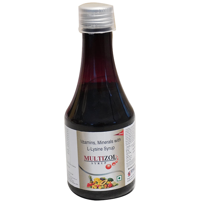 Buy Multizol Syrup Online | Classic Derma – Classic Derma-UAE