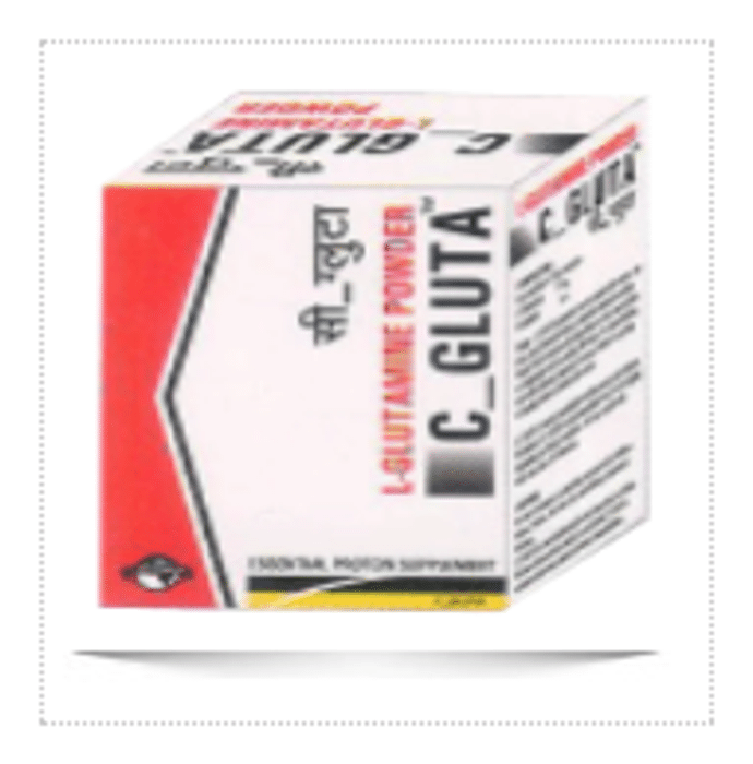 C-Gluta Powder (15gm Each) - Classic Derma