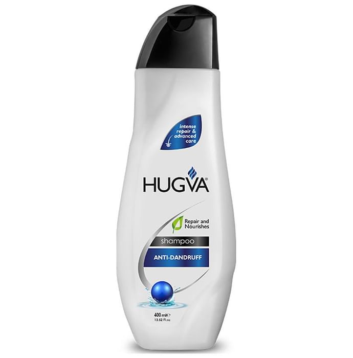 Hugva Anti Dandruff Shampoo - Classic Derma