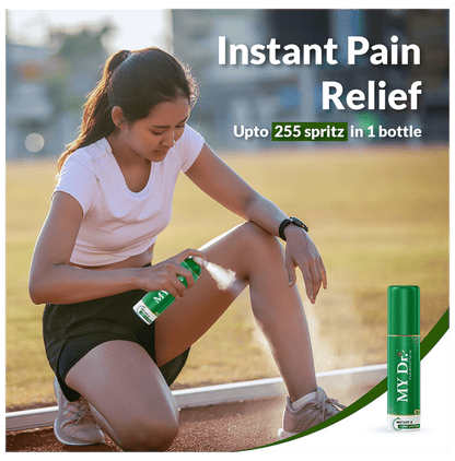 MY Dr Pain Relief Spray (60gm Each)