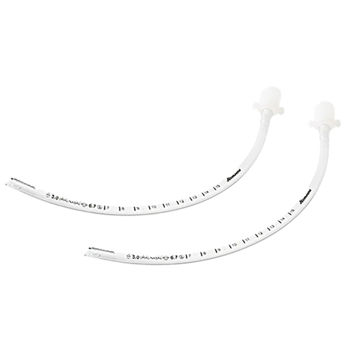 Romsons Endotracheal Cuff Tube 8mm - Classic Derma