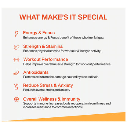 MyFitFuel Advance Men Daily Multivitamin Capsule