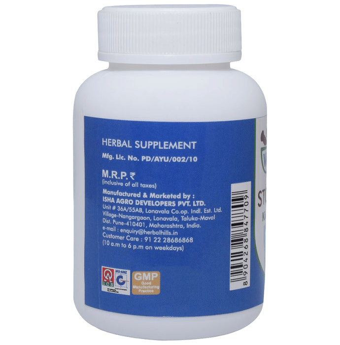 Ved Tattva Stonvedic Kidney Support Tablet