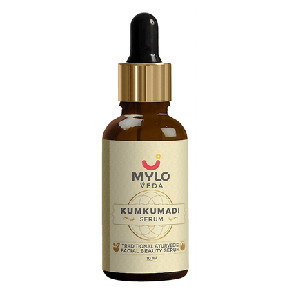 Mylo Veda Kumkumadi Serum - Classic Derma