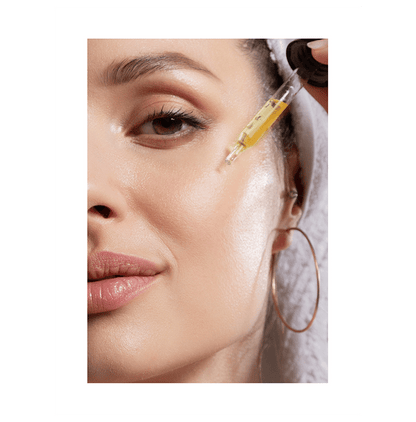 Mylo Veda Kumkumadi Serum