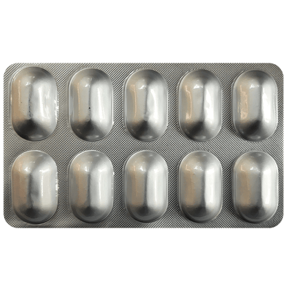 Myozorb Tablet