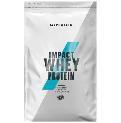 Myprotein Impact Whey Protein Mango - Classic Derma