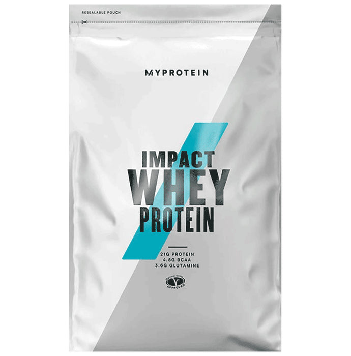 Myprotein Impact Whey Protein Mango