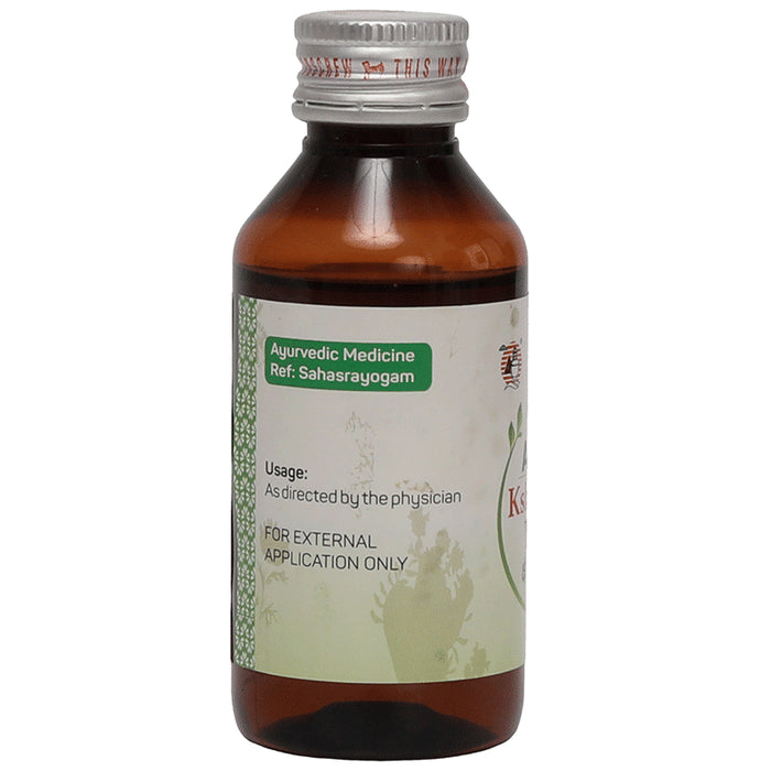 Amrita Ksheerbala Tailam