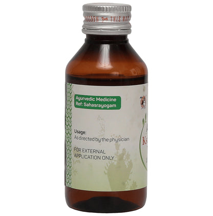 Amrita Ksheerbala Tailam