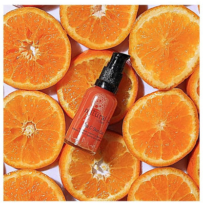 Natural Vibes Vitamin C Skin Care Serum