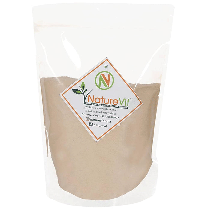 ?Nature Vit Ashwagandha Root Powder - Classic Derma