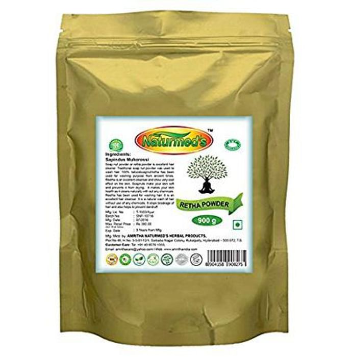 Naturmed's Retha Powder - Classic Derma