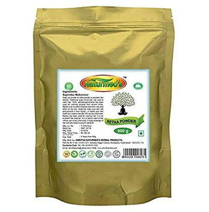 Naturmed's Retha Powder - Classic Derma