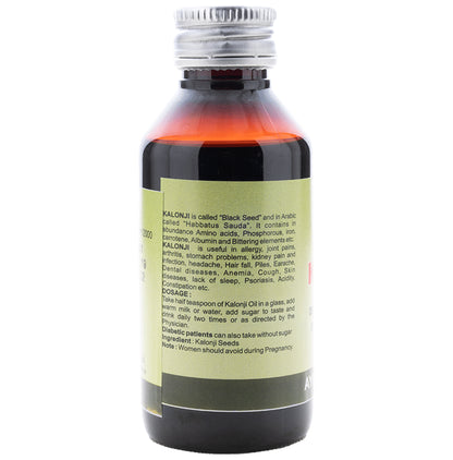 Naturocure Kalonji Oil
