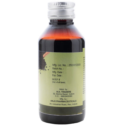 Naturocure Kalonji Oil