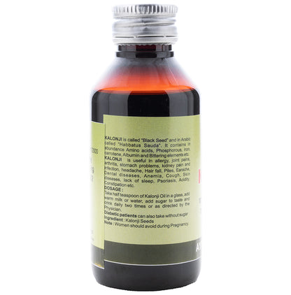 Naturocure Kalonji Oil