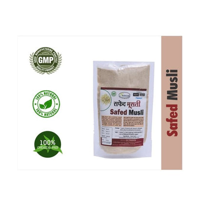 Naturocure Safed Musli Powder