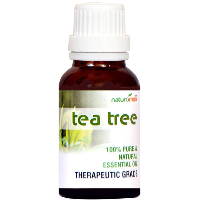 Naturoman Ylang Ylang Pure & Natural Essential Oil - Classic Derma