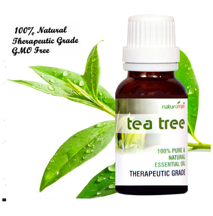 Naturoman Ylang Ylang Pure & Natural Essential Oil